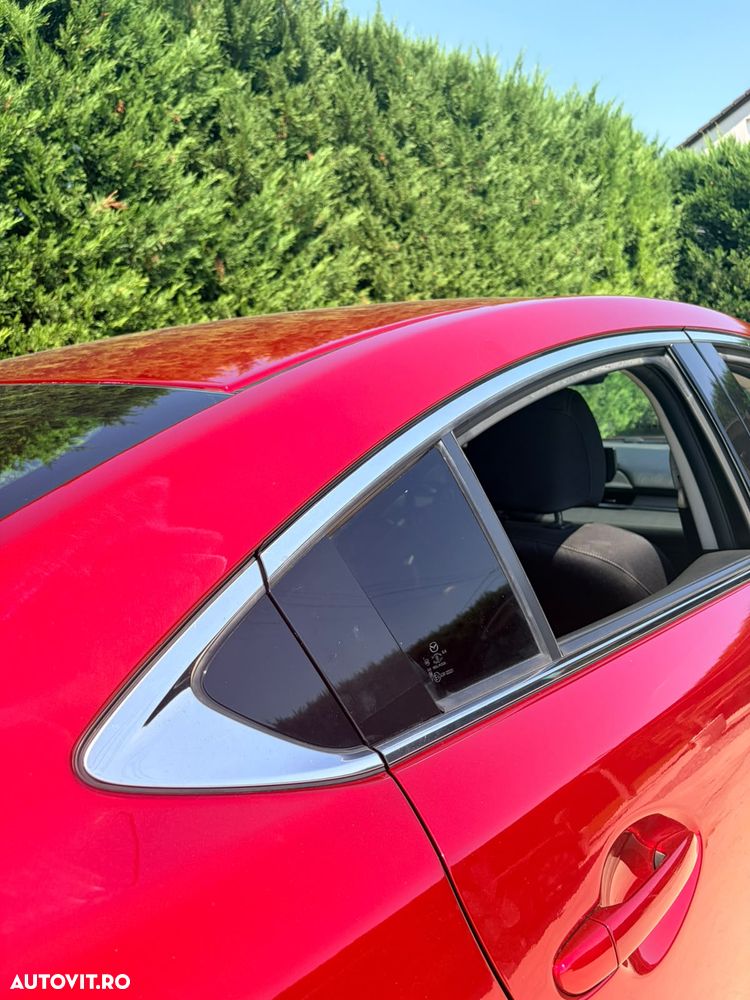 Mazda 6 CD184 AT Takumi Plus - 6