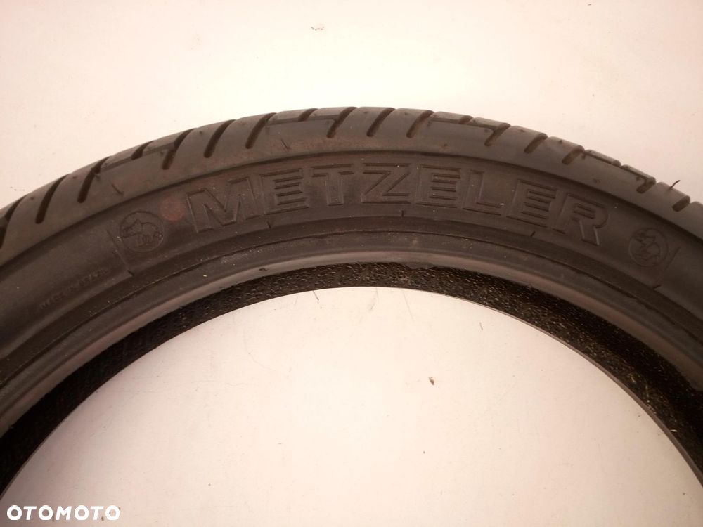 OPONA MOTOROWA 120/70/17 Metzeler (L7612) - 3
