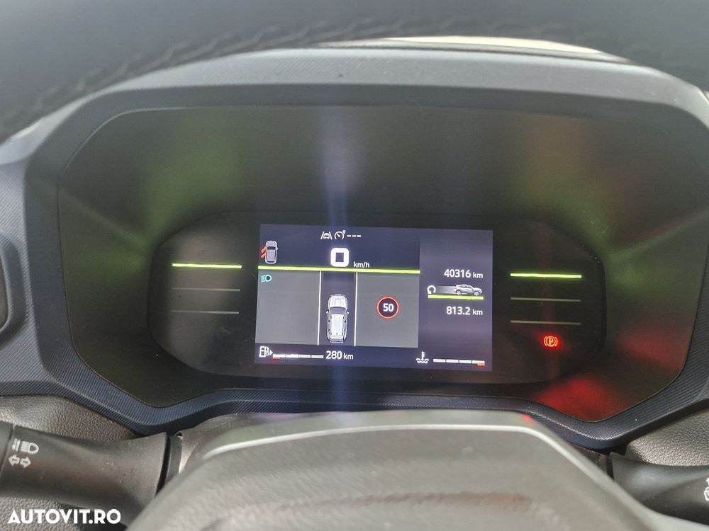 Dacia Duster ECO-G 100 Expression - 14