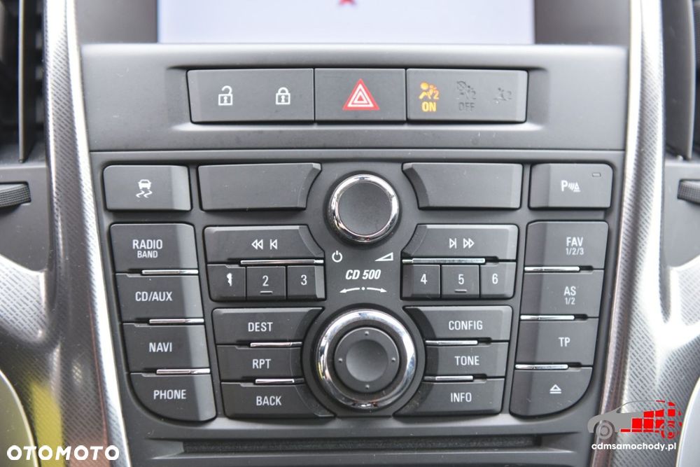 Opel Astra - 29