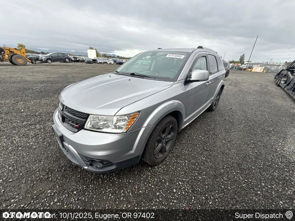 Dodge Journey - 38