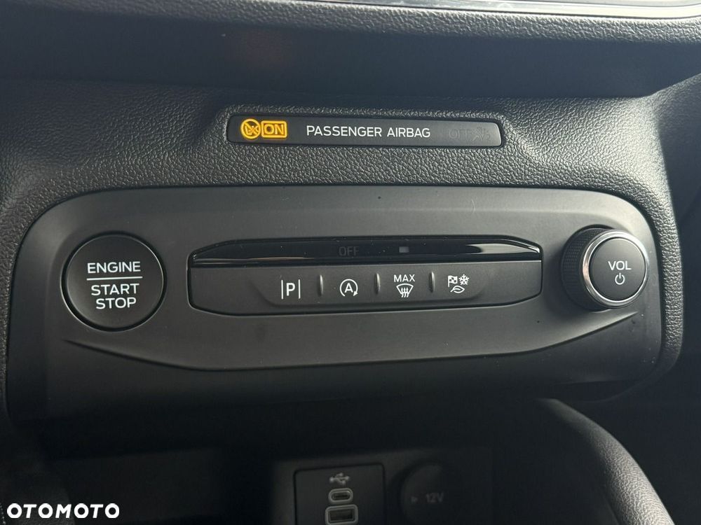 Ford Focus 1.5 EcoBlue STart-Stopp-System ACTIVE X - 26