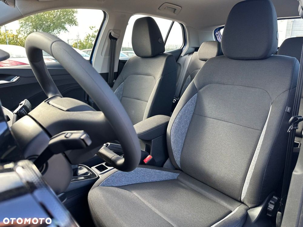 Skoda Fabia 1.0 Selection - 12