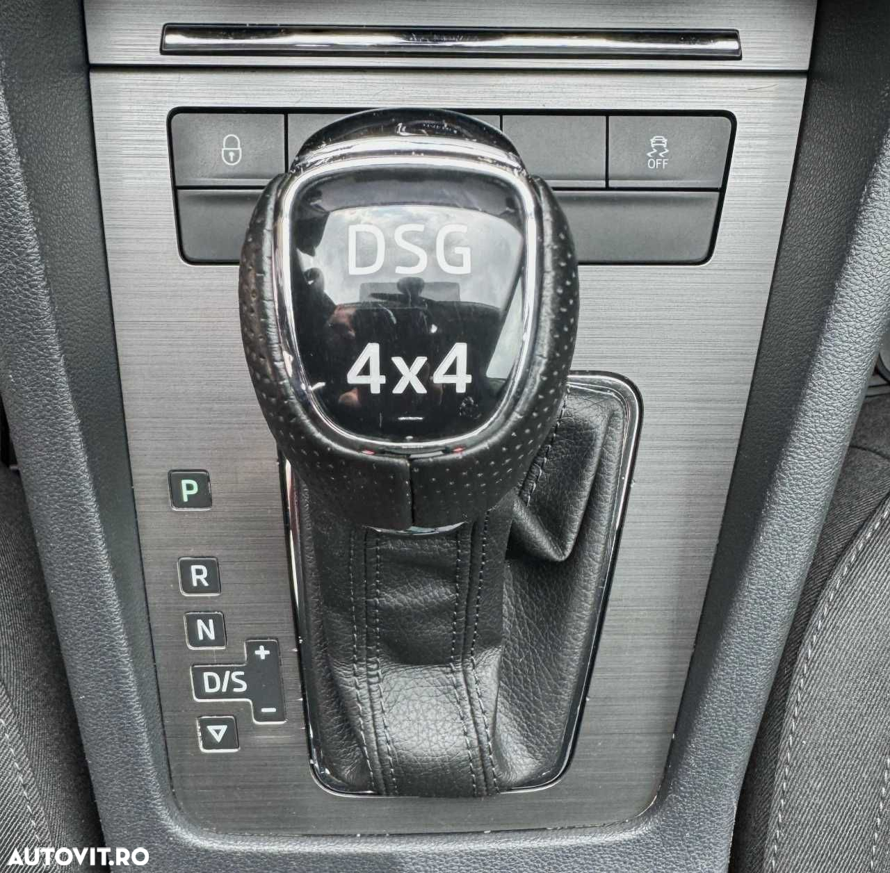 Skoda Octavia - 24