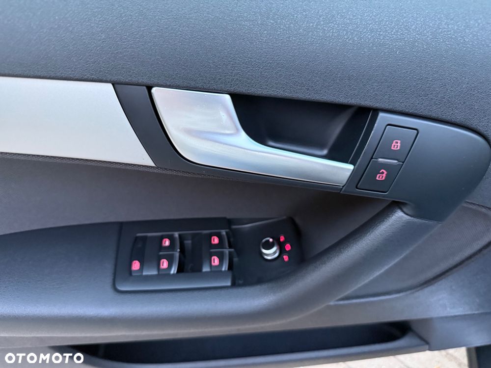 Audi A3 Sportback 1.4 TFSI Ambition - 15