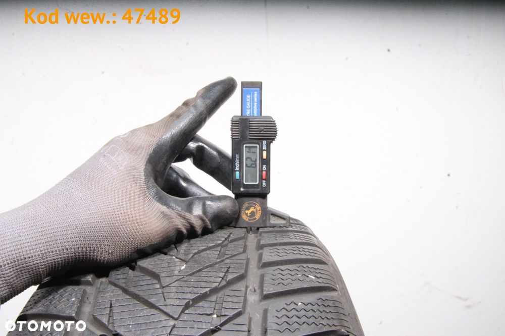 Vredestein Wintrac Xtreme S - 225/40 R18 - 2