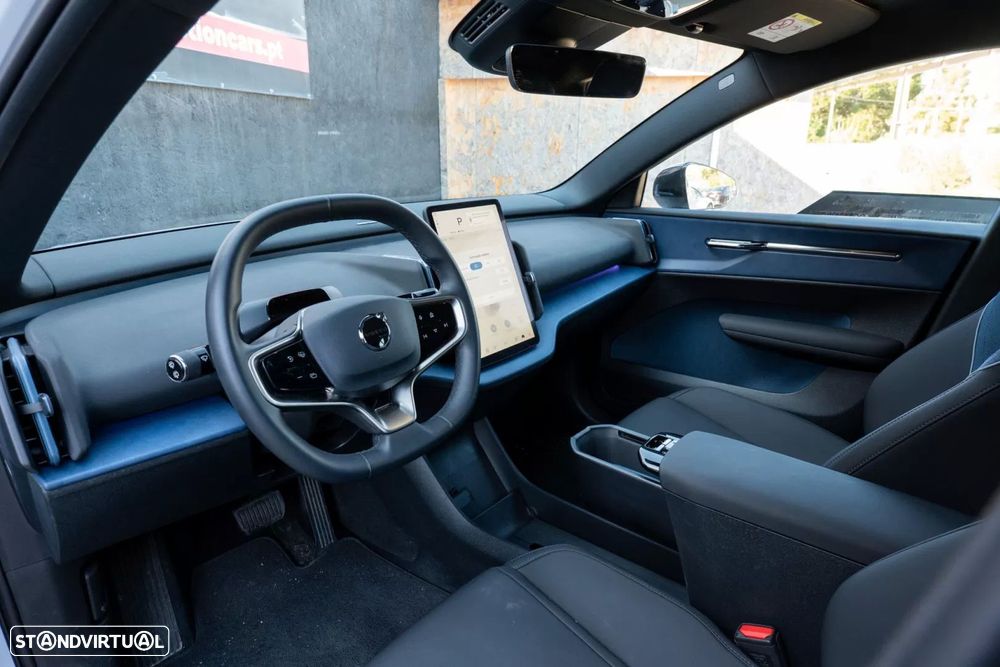 Volvo EX30 69 kWh Single Motor Extended Range Ultra - 10