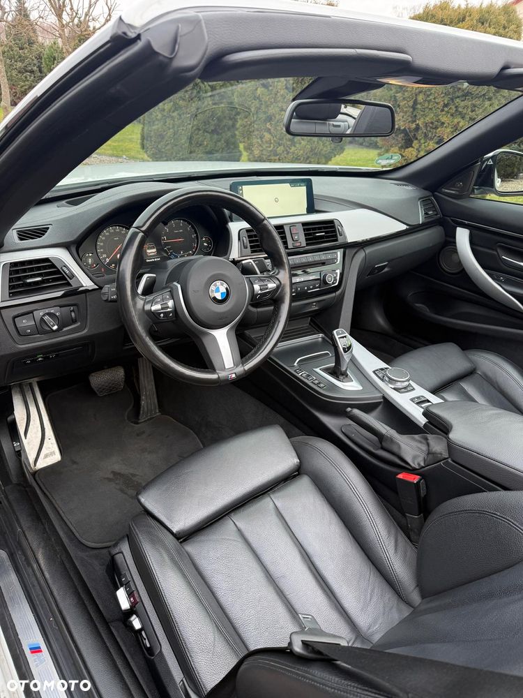 BMW Seria 4 440i xDrive Sport-Aut M Sport - 18
