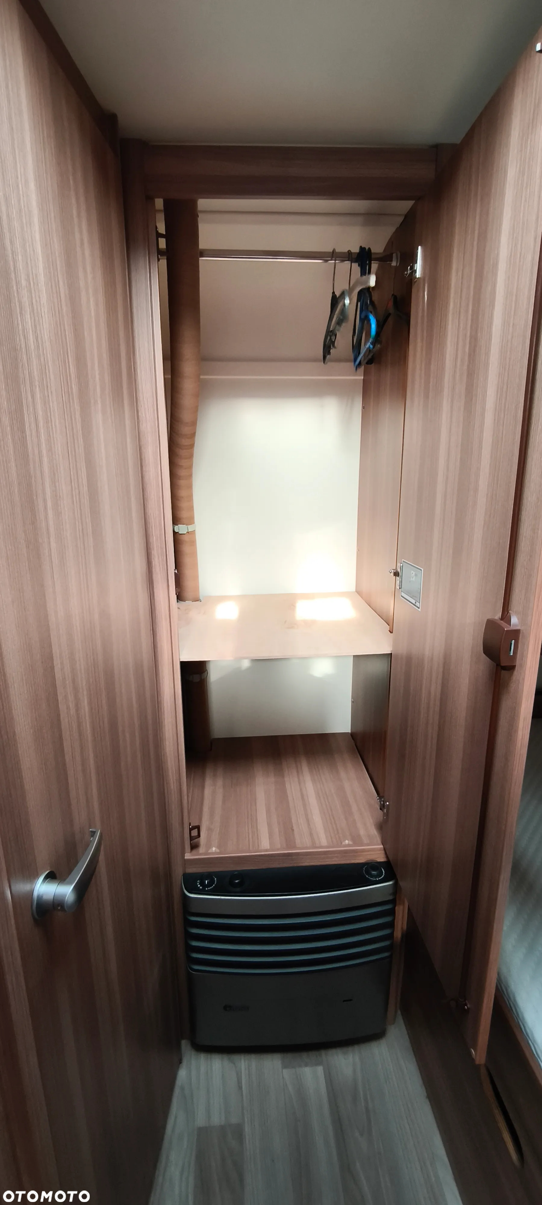 Weinsberg CaraOne 550 QDK - 29