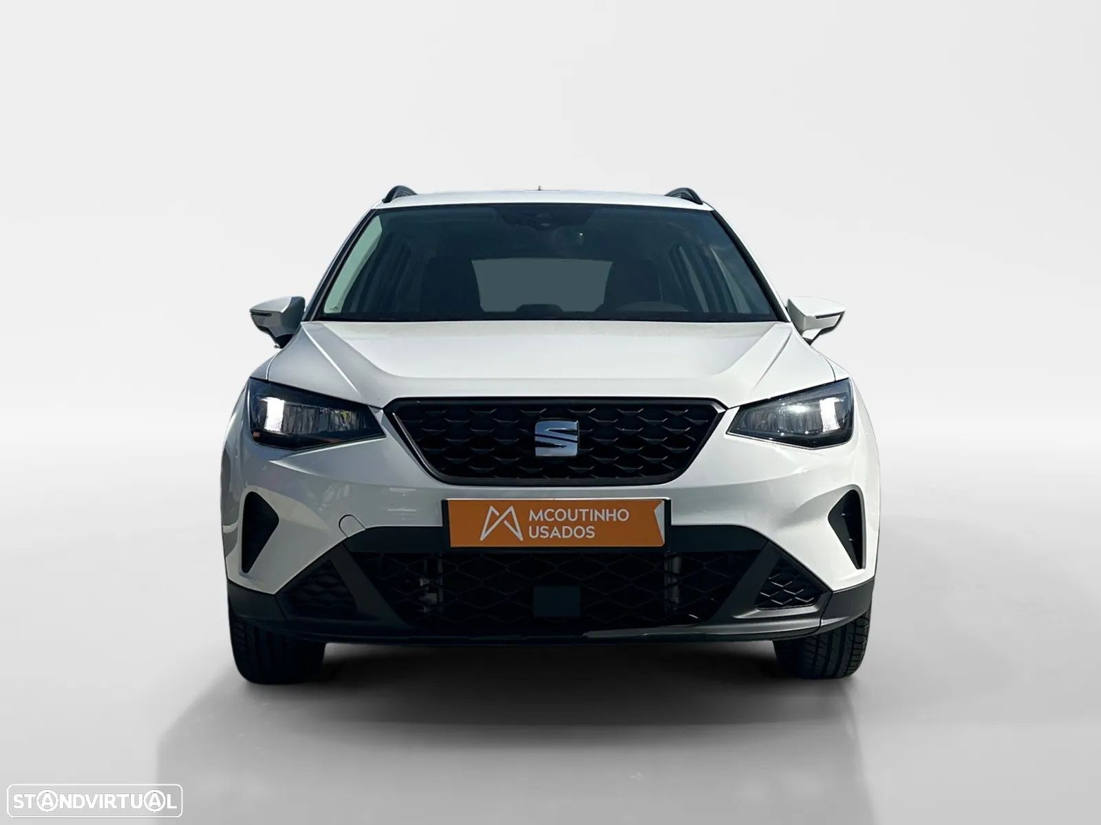 SEAT Arona 1.0 TSI Style DSG - 9