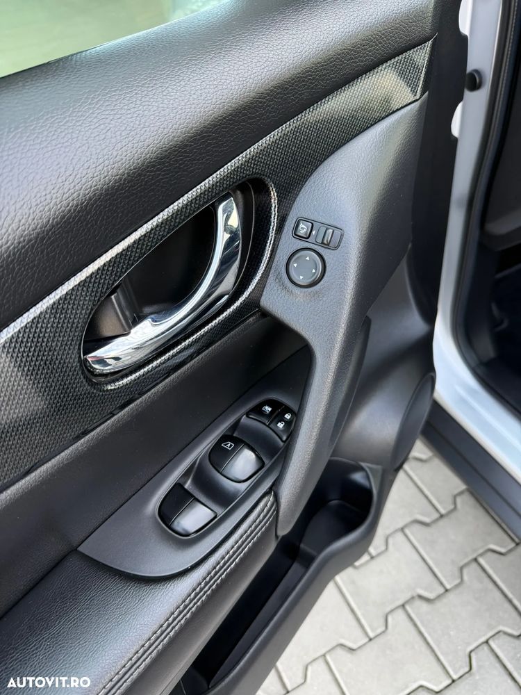 Nissan X-Trail 1.6 dCi ALL-MODE 4x4i Tekna - 34