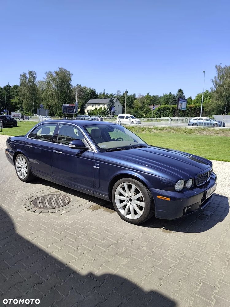 Jaguar XJ XJ6 2.7 D Executive - 2