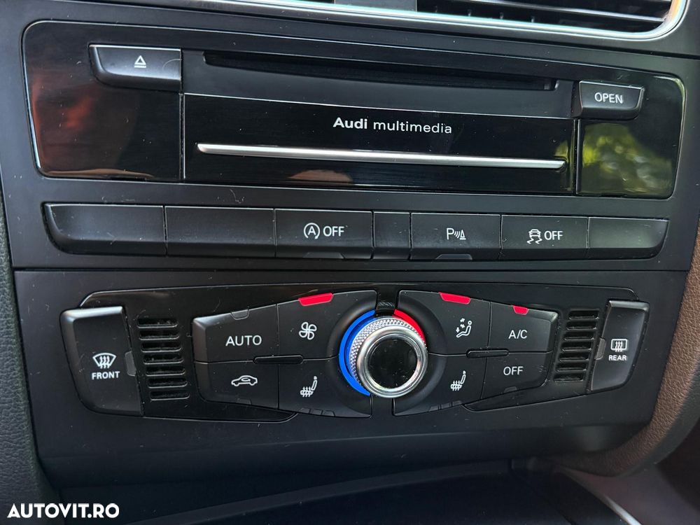 Audi A5 Sportback - 13