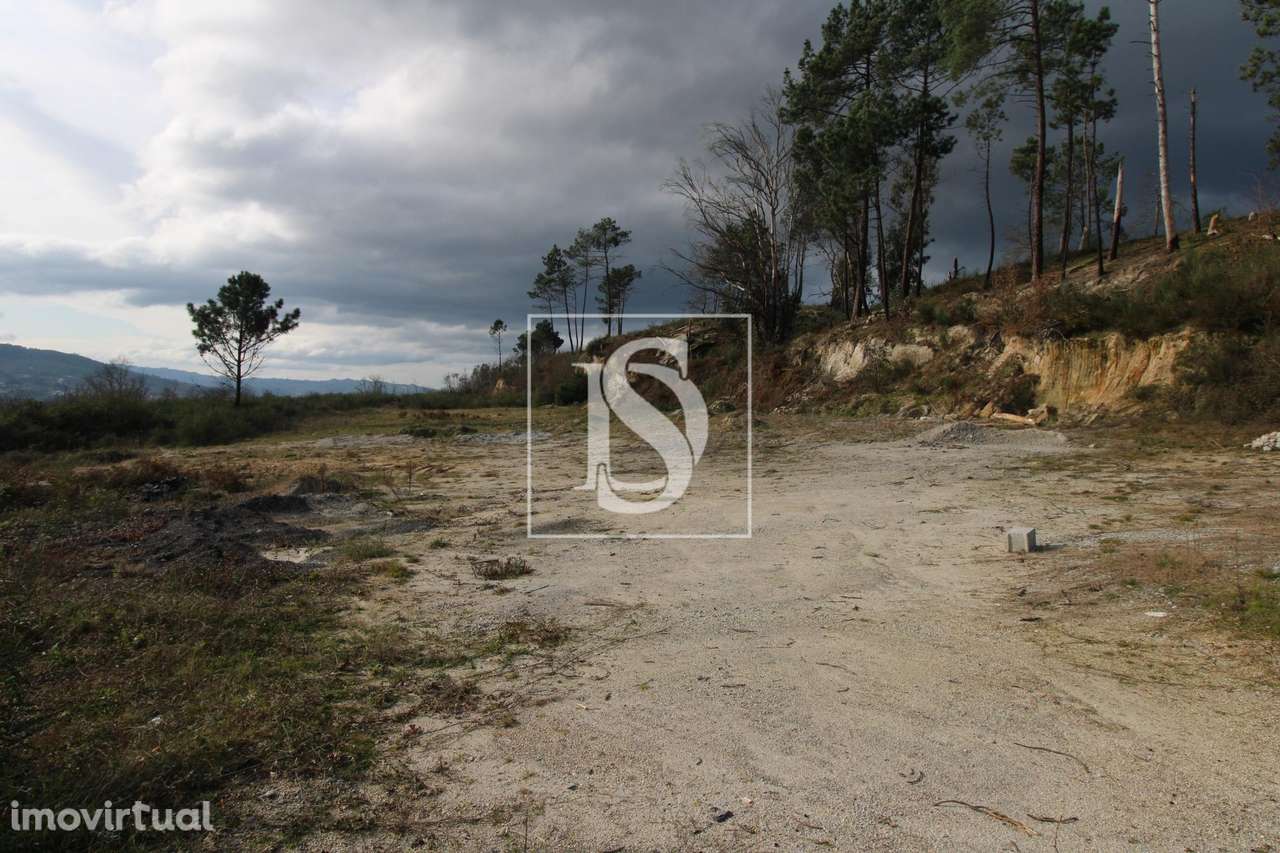 Terreno  Venda em Salvador do Monte,Amarante - Grande imagem: 4/16