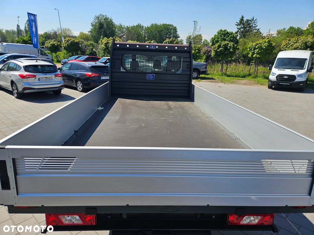 Ford Transit - 5