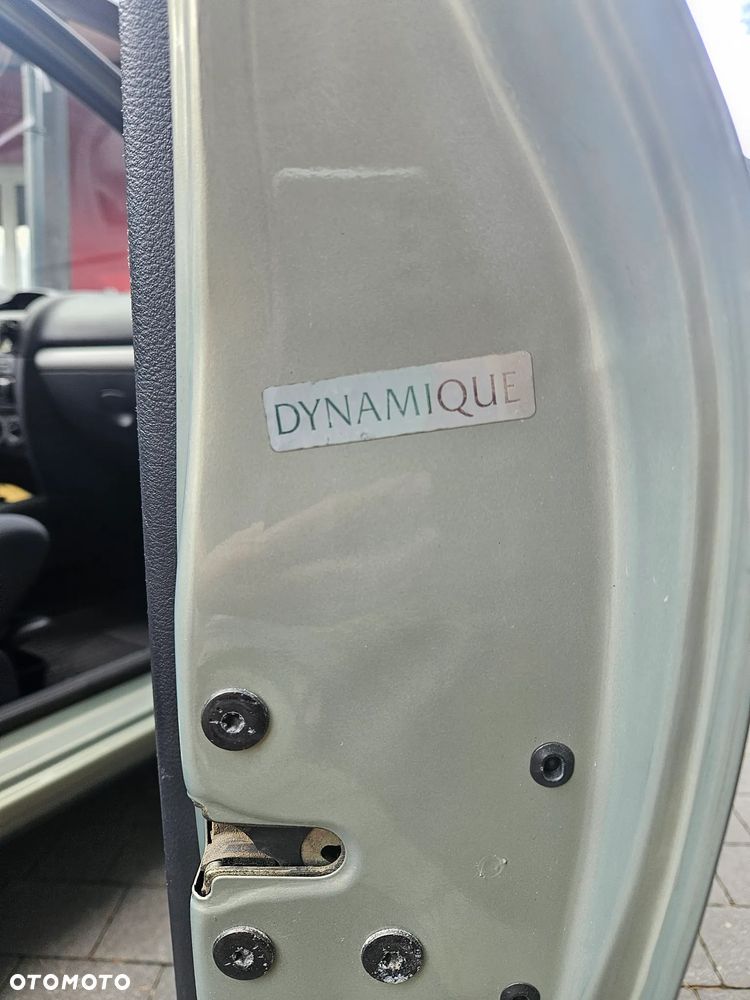Renault Clio 1.4 16V Dynamique - 6