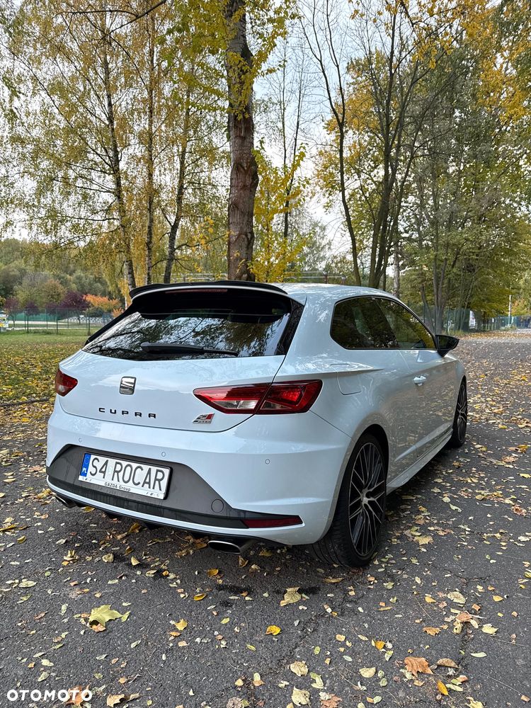 Seat Leon - 3