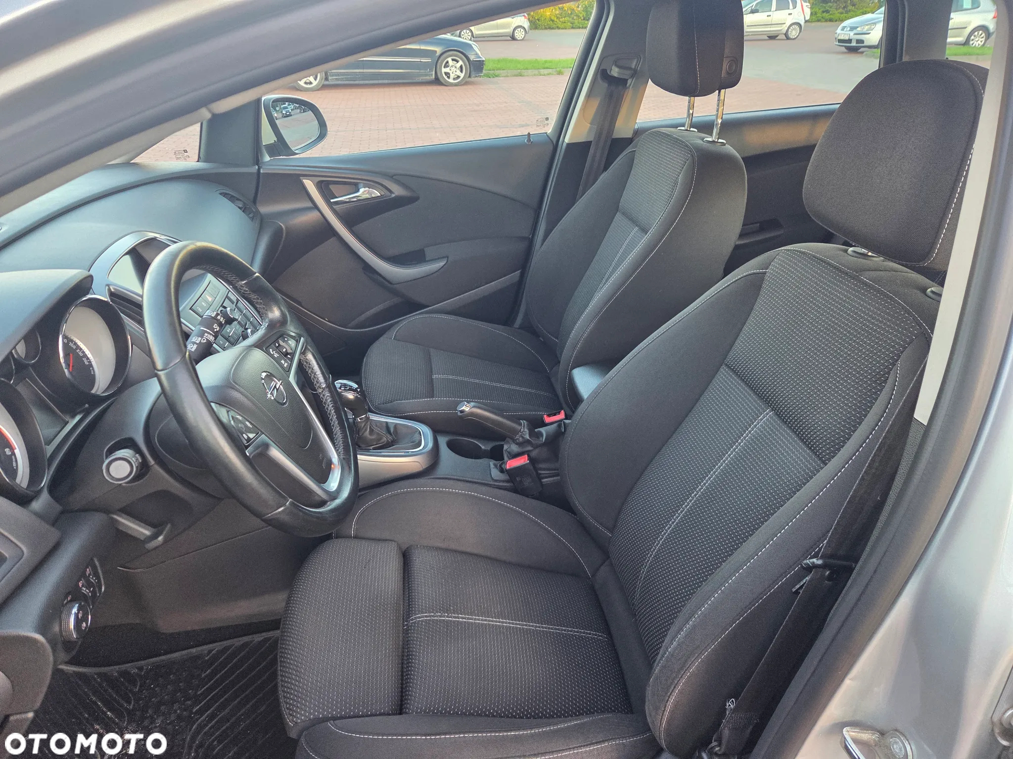 Opel Astra - 18