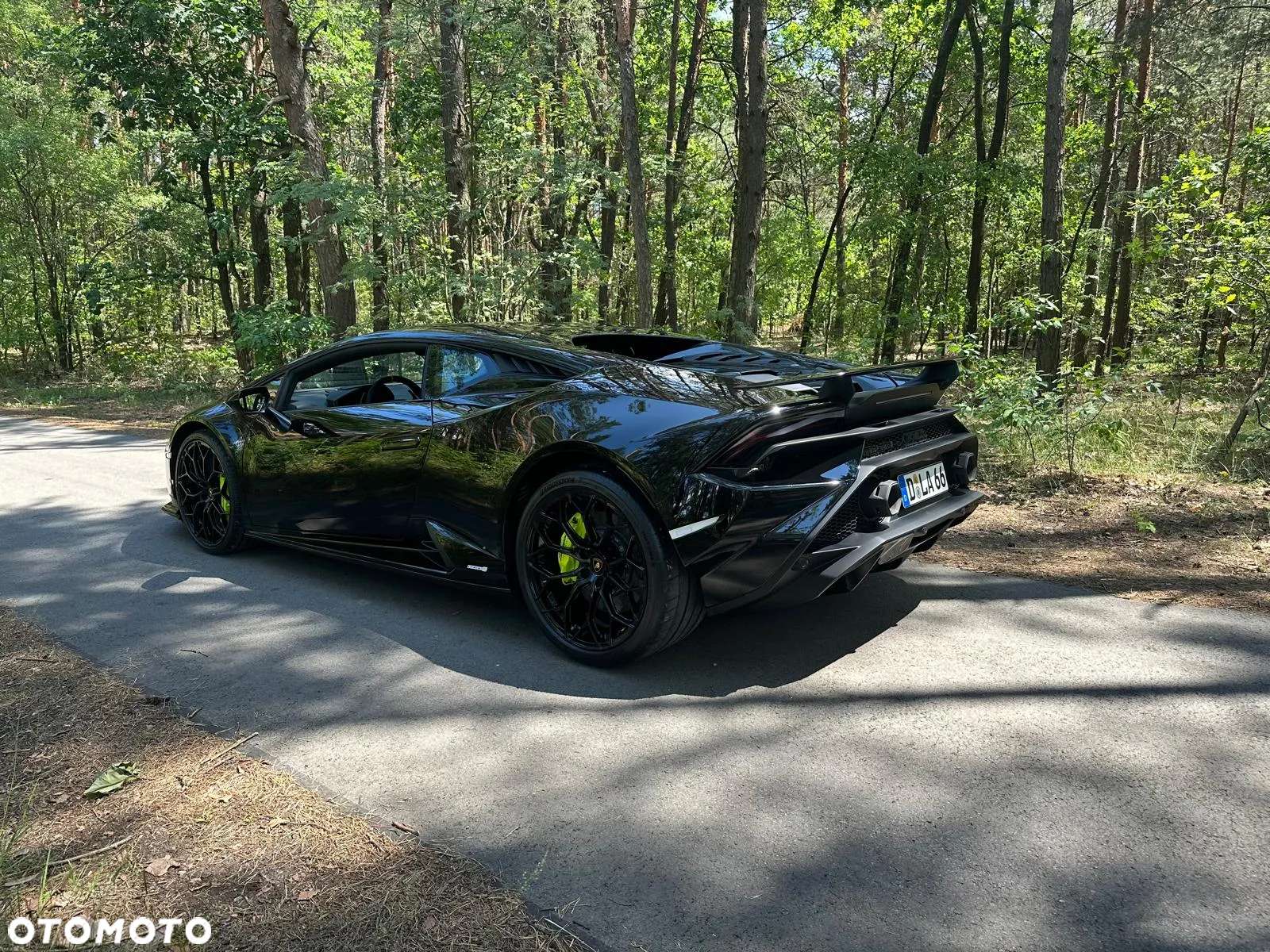 Lamborghini Huracan - 13