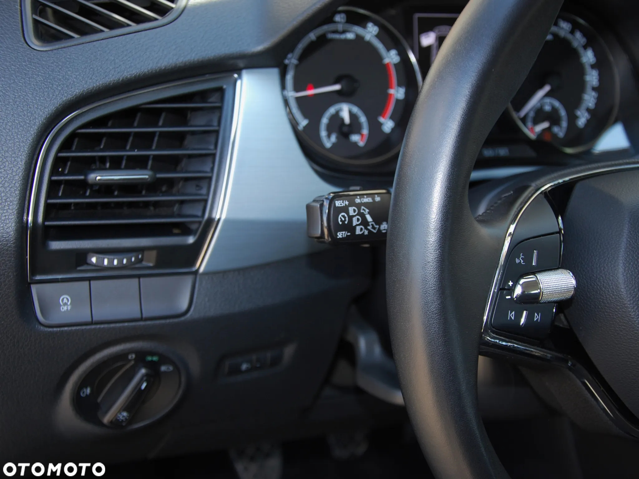Skoda Fabia 1.0 TSI Style - 28