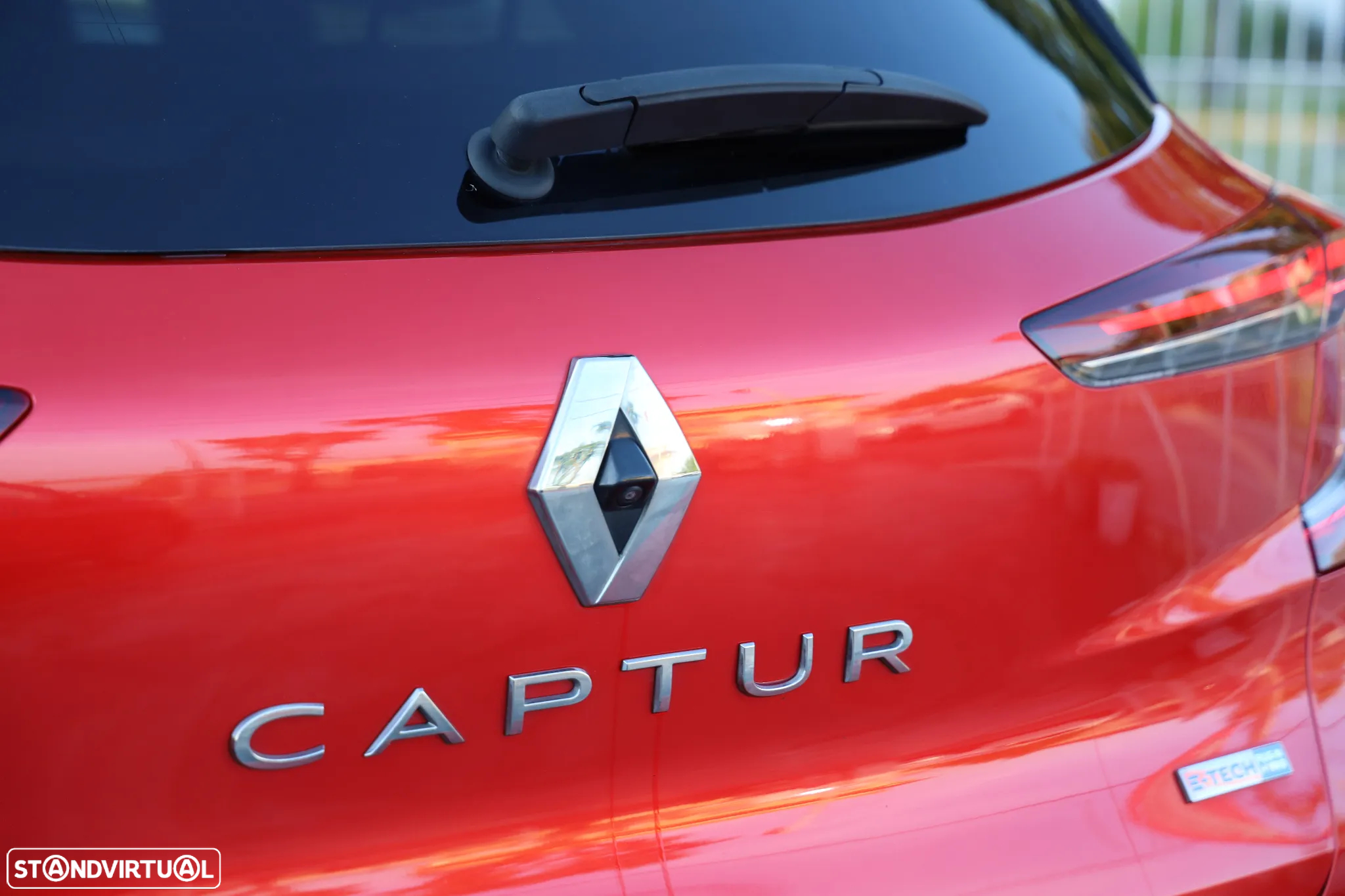 Renault Captur 1.6 E-Tech Plug-In Initiale Paris - 41