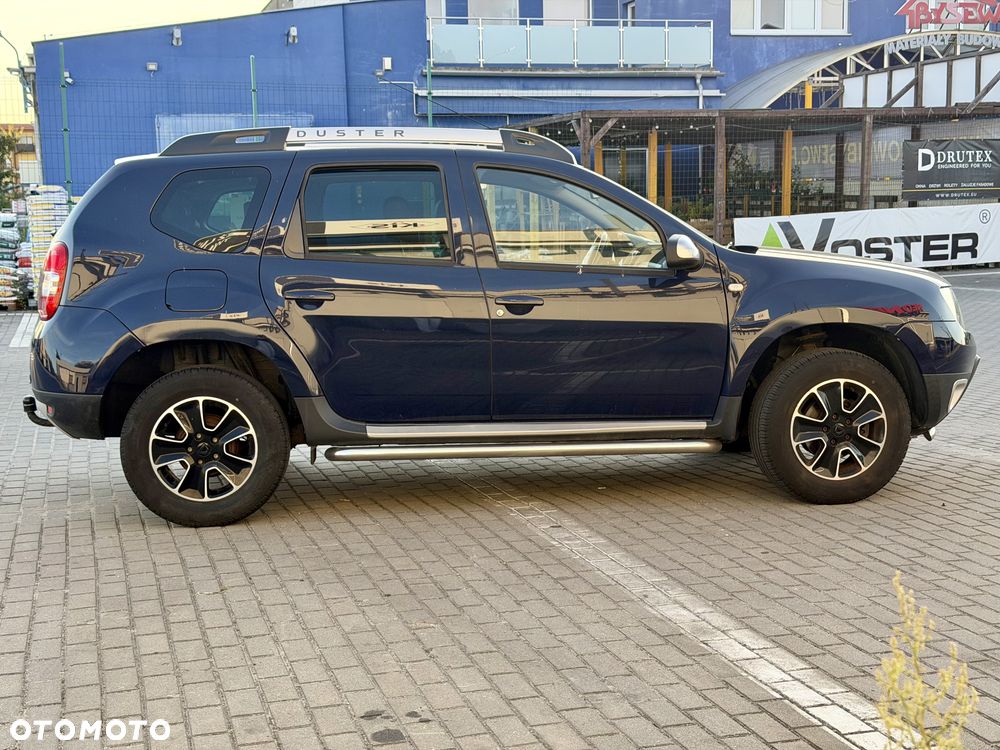 Dacia Duster TCe 125 4WD Prestige - 6