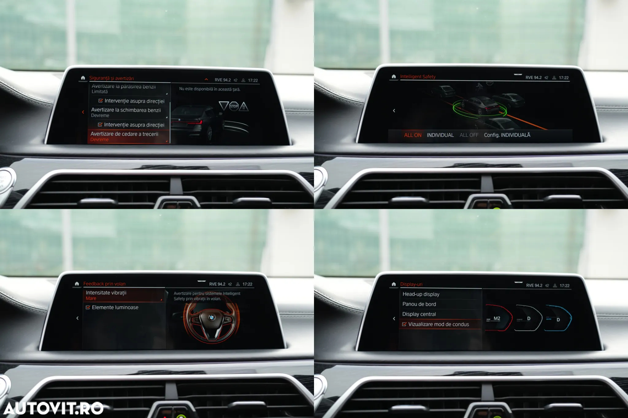 BMW Seria 7 730d xDrive - 19