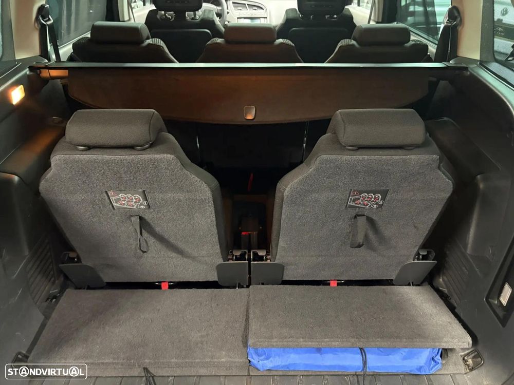Peugeot 5008 1.6 HDi Tech-Motion - 27