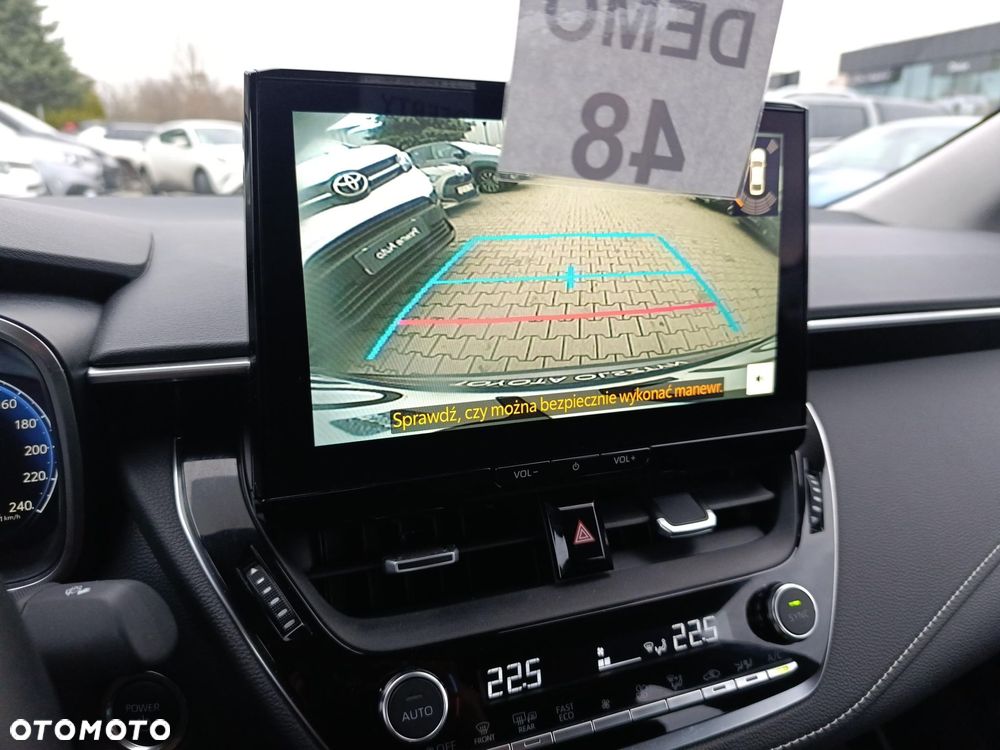 Toyota Corolla 1.8 Hybrid Comfort - 26