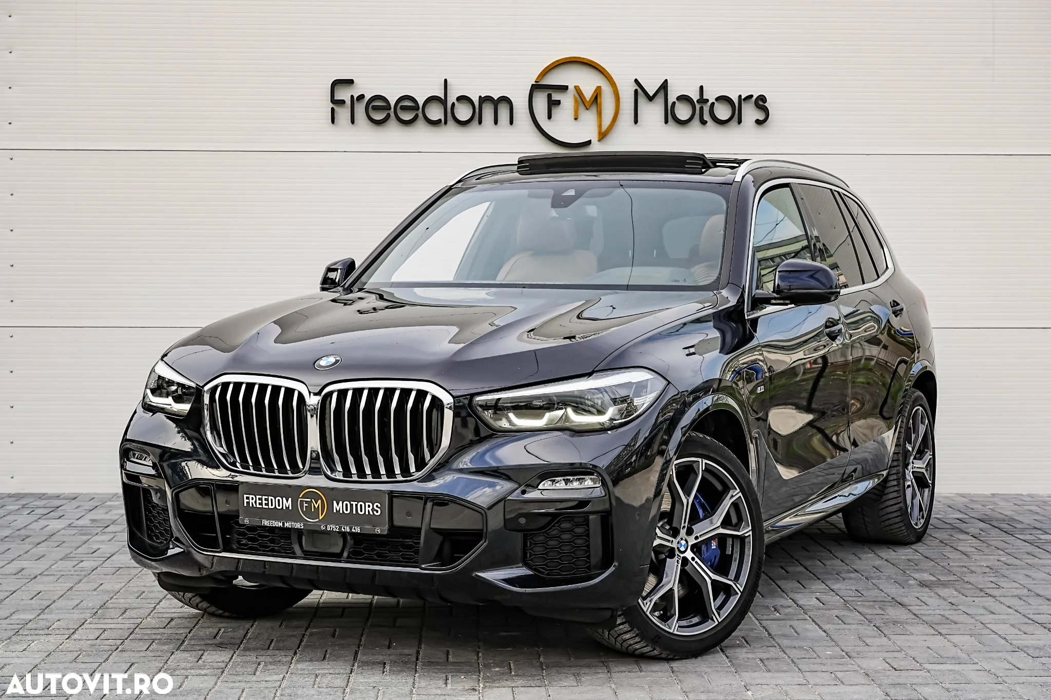 BMW X5 xDrive45e xLine - 2