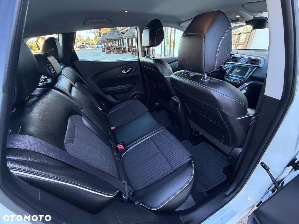 Renault Kadjar Energy TCe 130 Bose Edition - 29