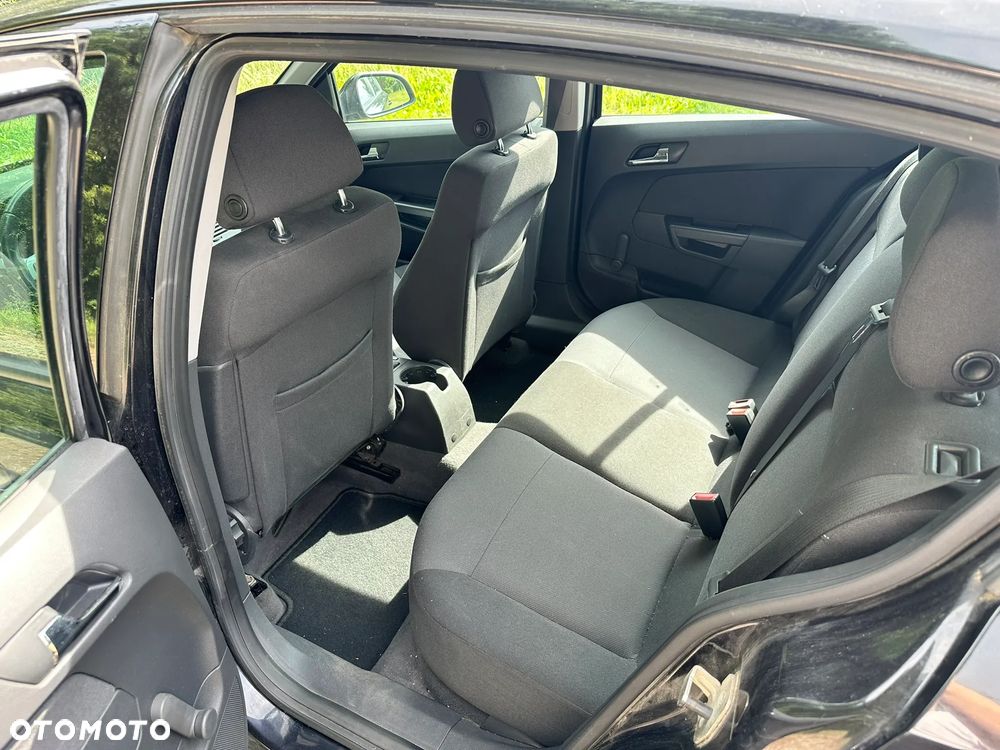 Opel Astra 1.4 - 6