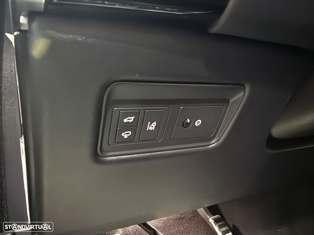 Land Rover Range Rover Sport SDV6 HSE Dynamic - 17