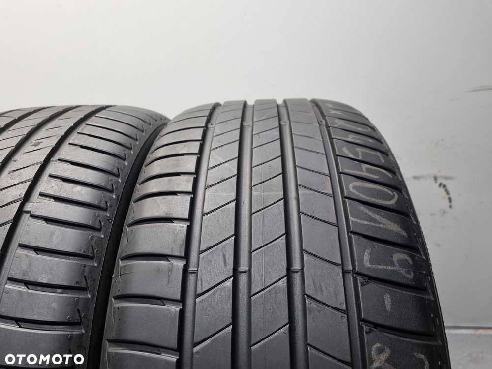 2x 245/40R19 94W Bridgestone Turanza T005 opony letnie 2022 - 4