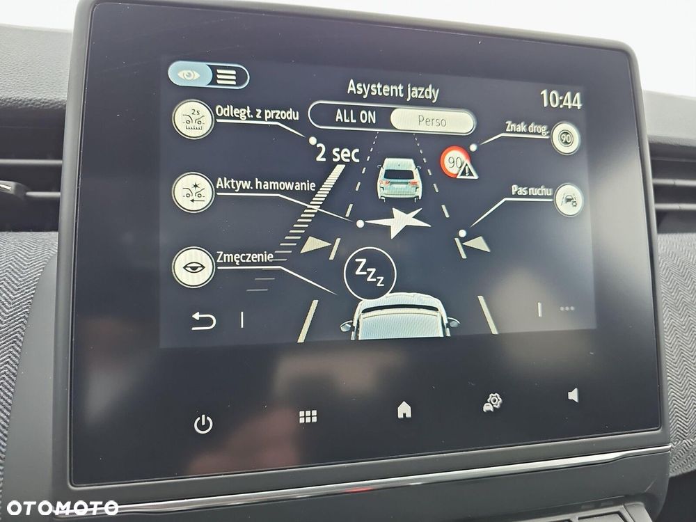 Renault Clio 1.0 TCe Techno - 21