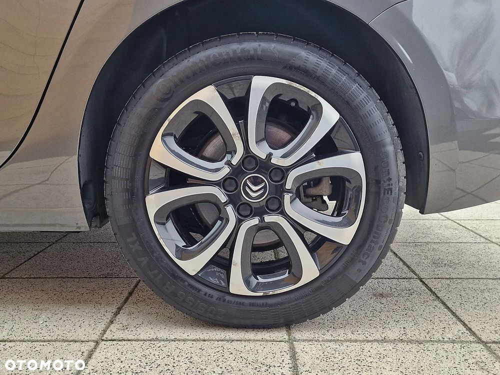 Citroën C4 SpaceTourer Grand PureTech 130 Stop&Start LIVE PLUS - 19