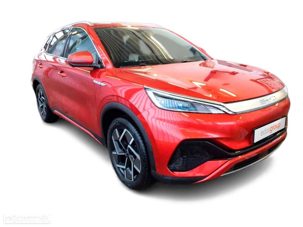 BYD Atto 3 Comfort - 1