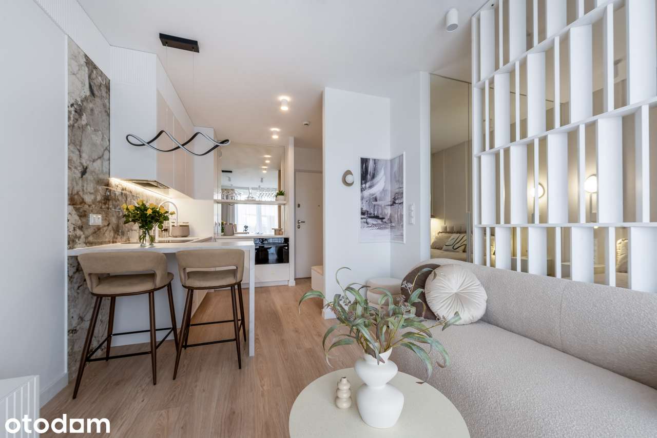 Premium *Nowe 2026*Studio*Apartament*Garaż*Klimatyzacja*Bezpośrednio