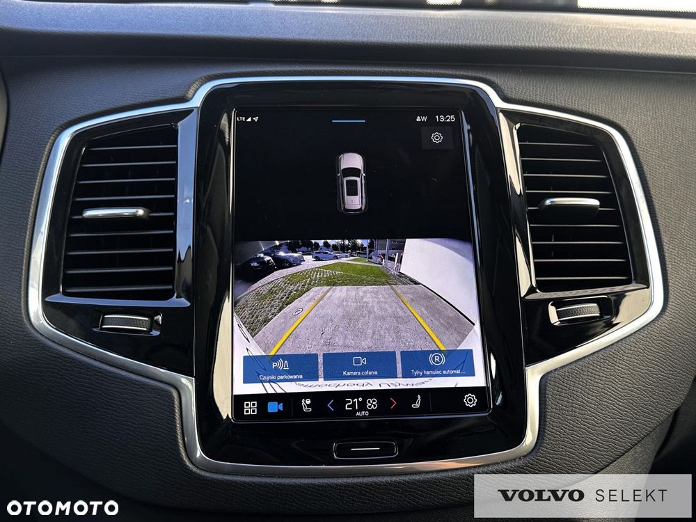 Volvo XC 90 - 27