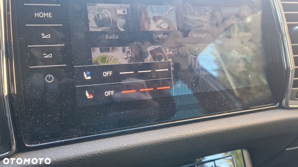 Skoda Kodiaq 2.0 TDI 4x4 L&K DSG - 18