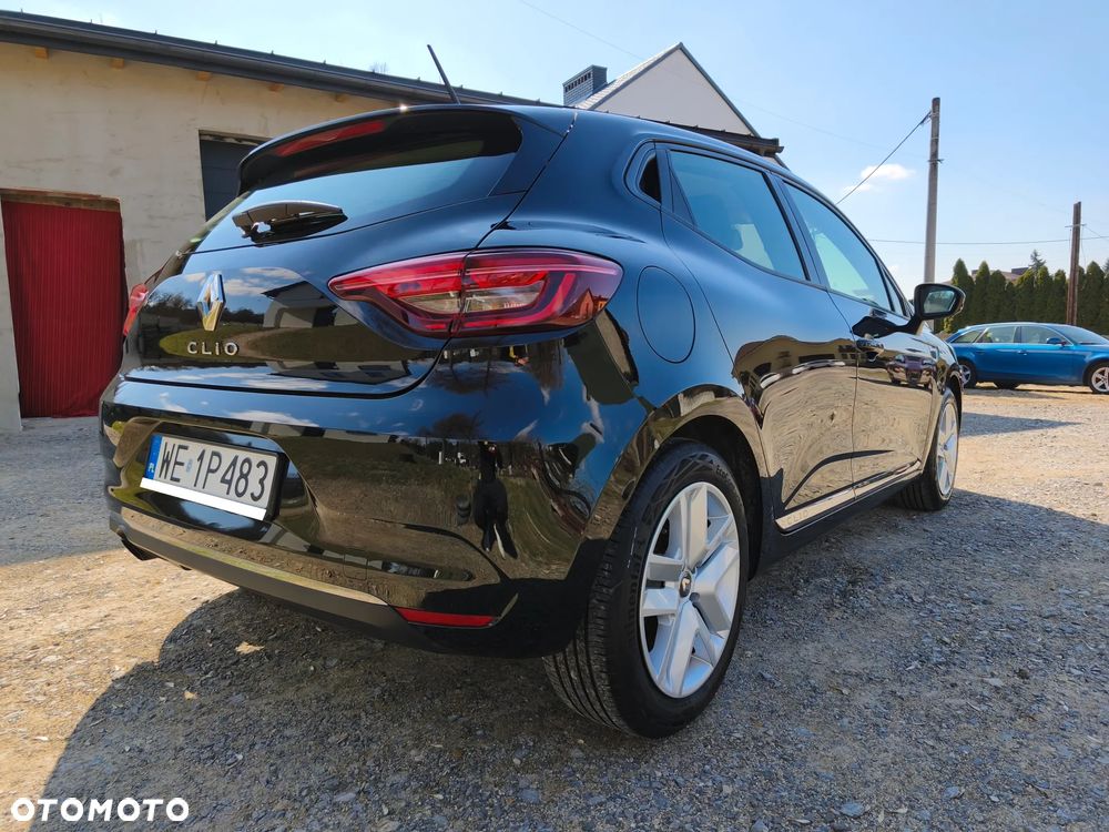 Renault Clio 1.0 TCe Zen - 6
