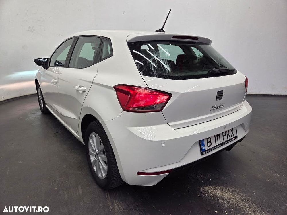 Seat Ibiza 1.0 TSI Style - 3