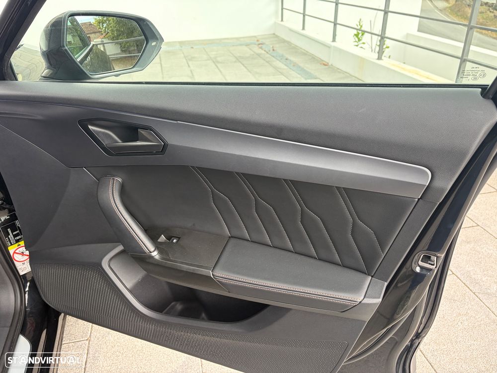 Cupra Formentor 1.4 e-Hybrid Sport DSG - 29