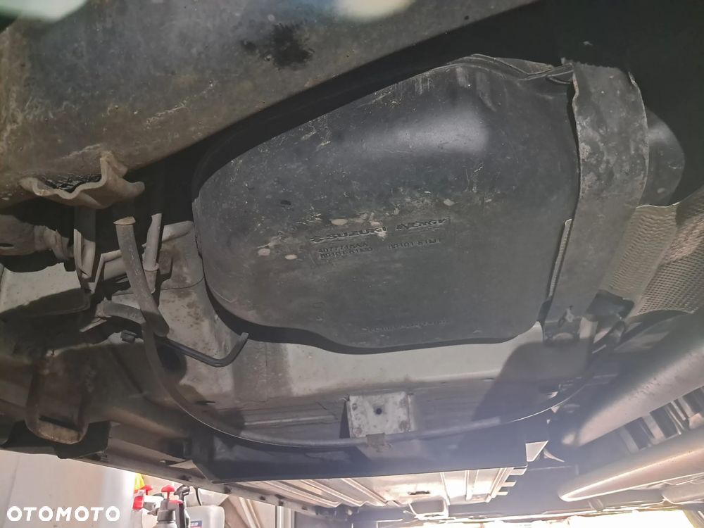 Suzuki S-Cross - 28
