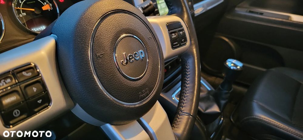 Jeep Compass 2.0 4x2 North - 9