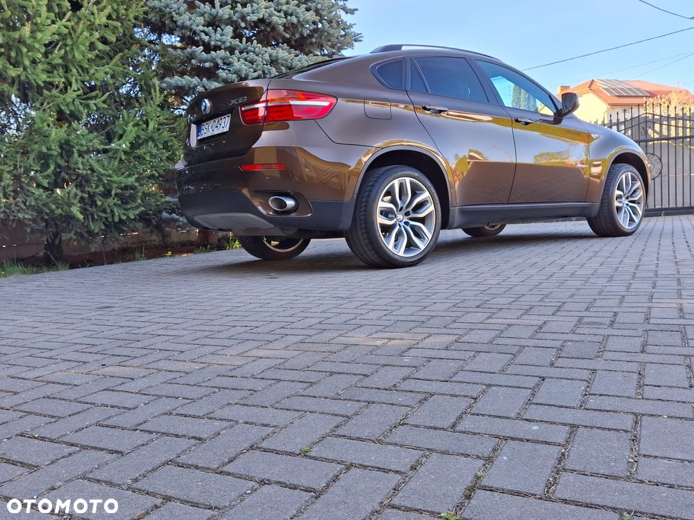 BMW X6 40d xDrive - 23