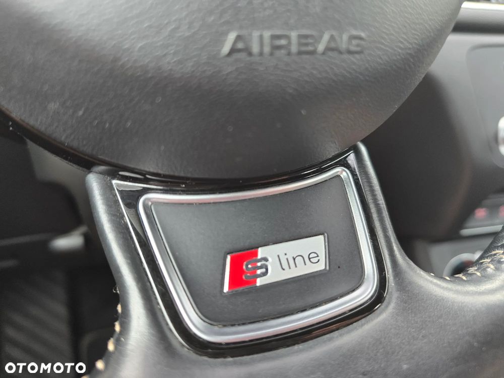 Audi Q3 2.0 TDI Quattro S tronic - 15