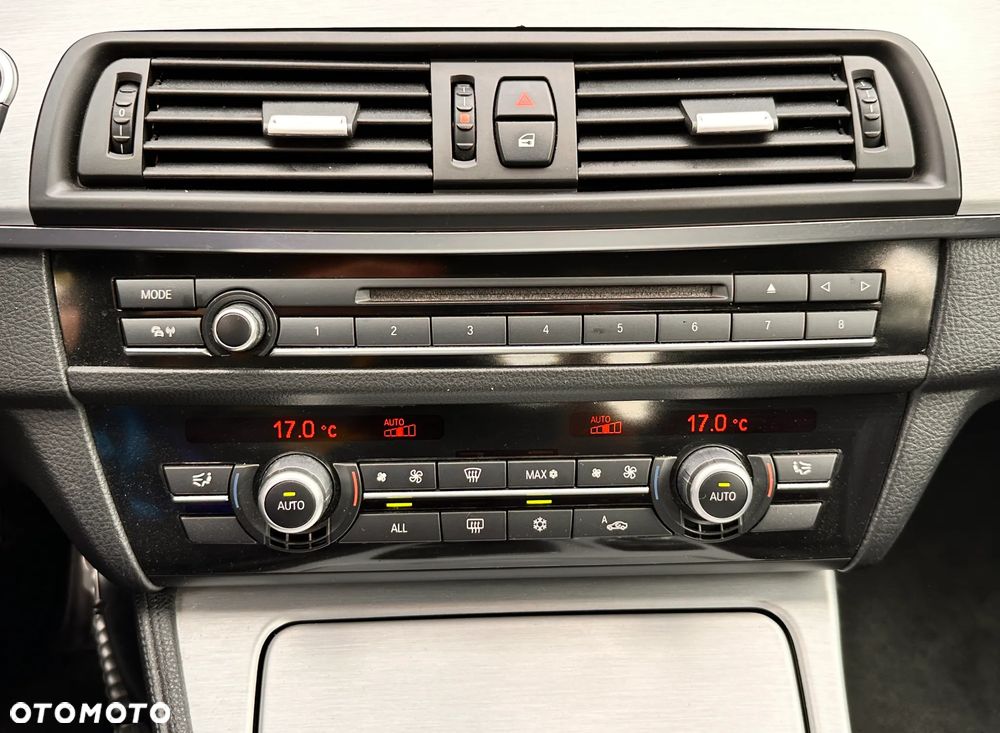 BMW Seria 5 - 23