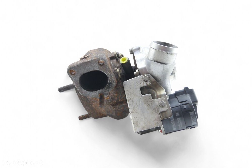 Turbina LAND ROVER RANGE ROVER SPORT I DISCOVERY III 2.7 TDV6 53049880116 - 6