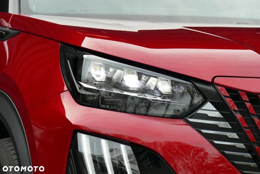 Peugeot 2008 PureTech mHEV GT e-DCS6 - 19